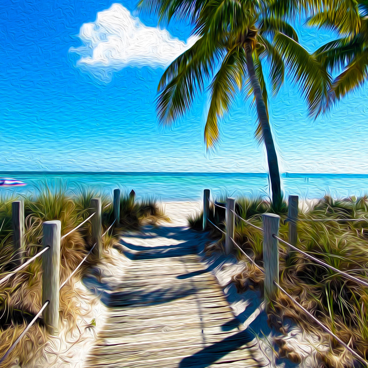 Florida & The Keys