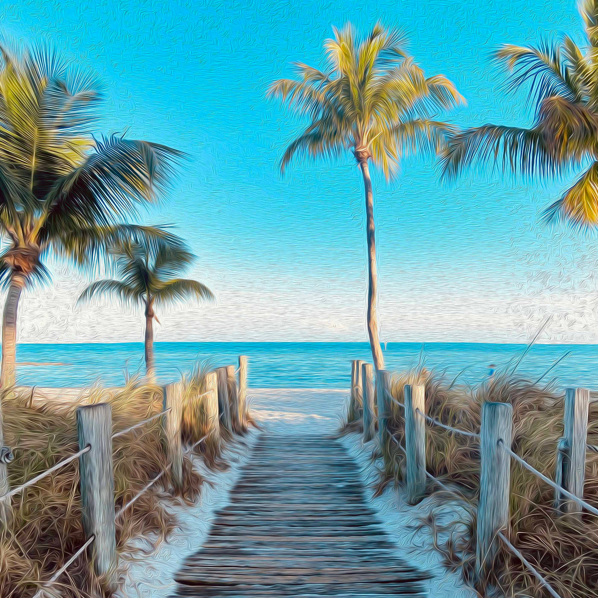 Beach Bum (Key West)