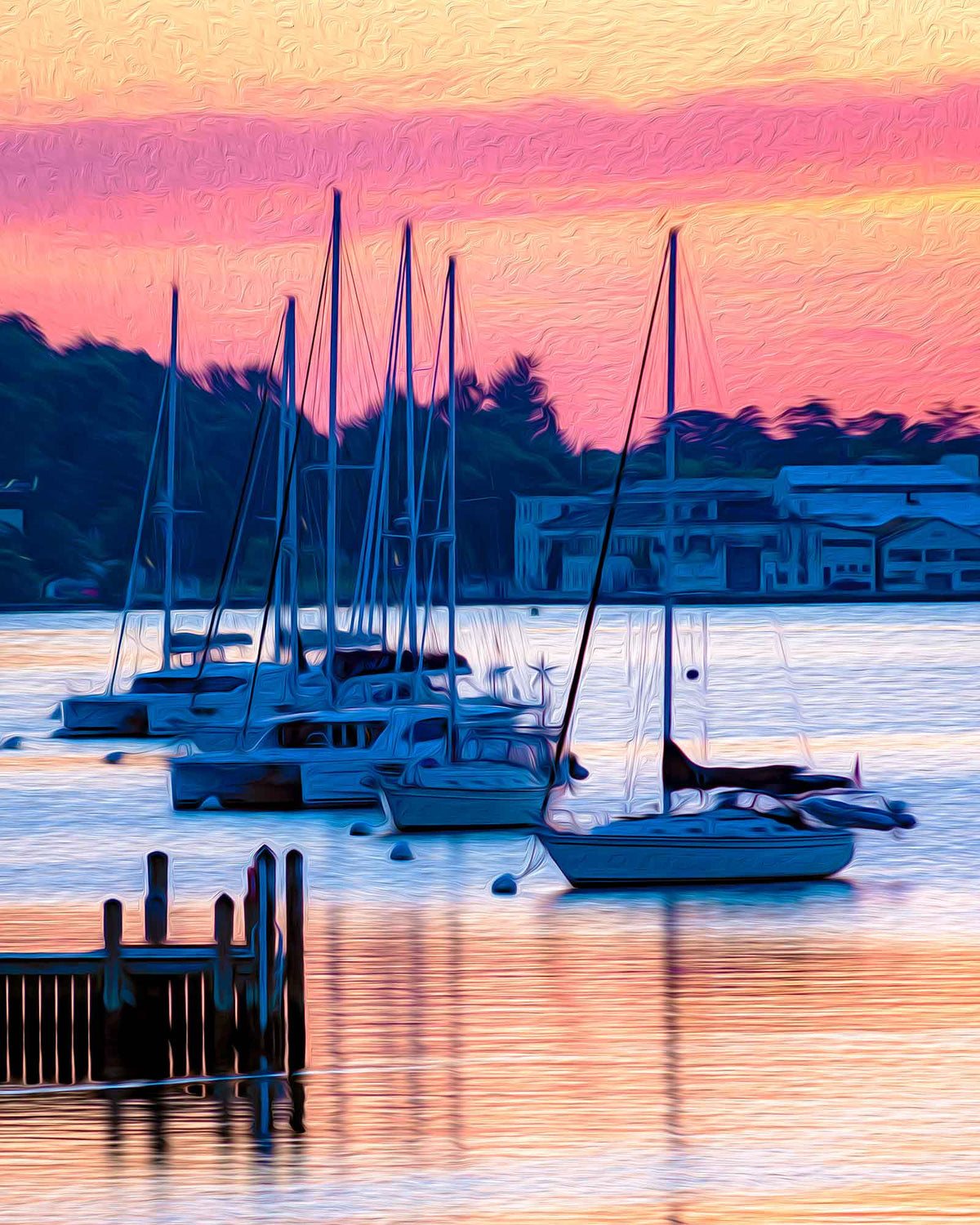 Boatyard (Annapolis)