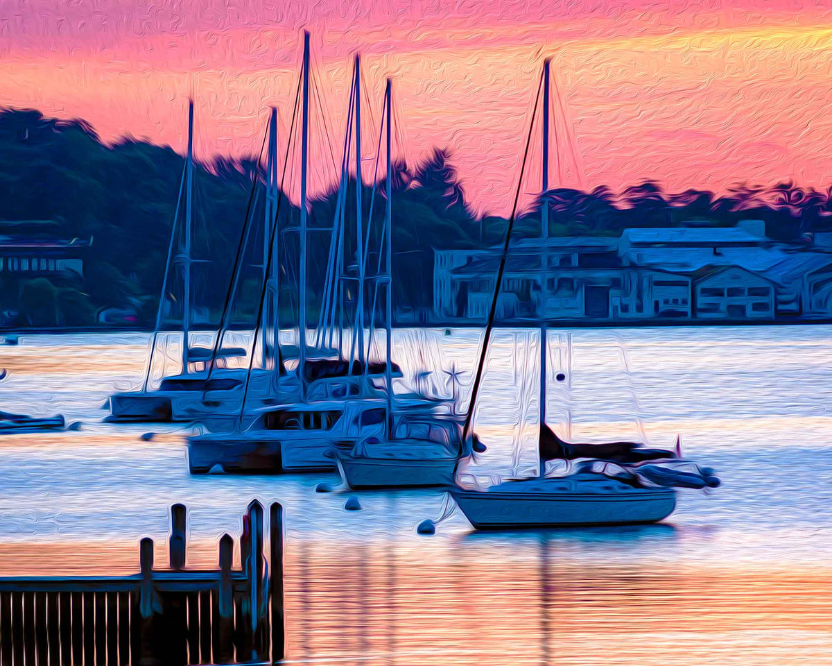 Boatyard (Annapolis)
