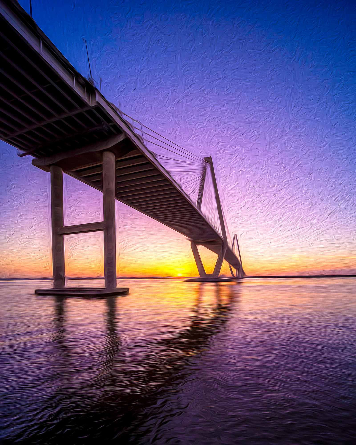 Bridge Home (Charleston)