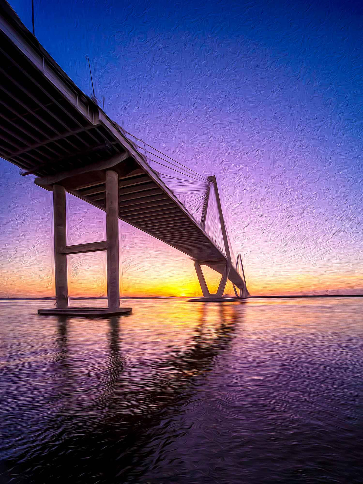 Bridge Home (Charleston)