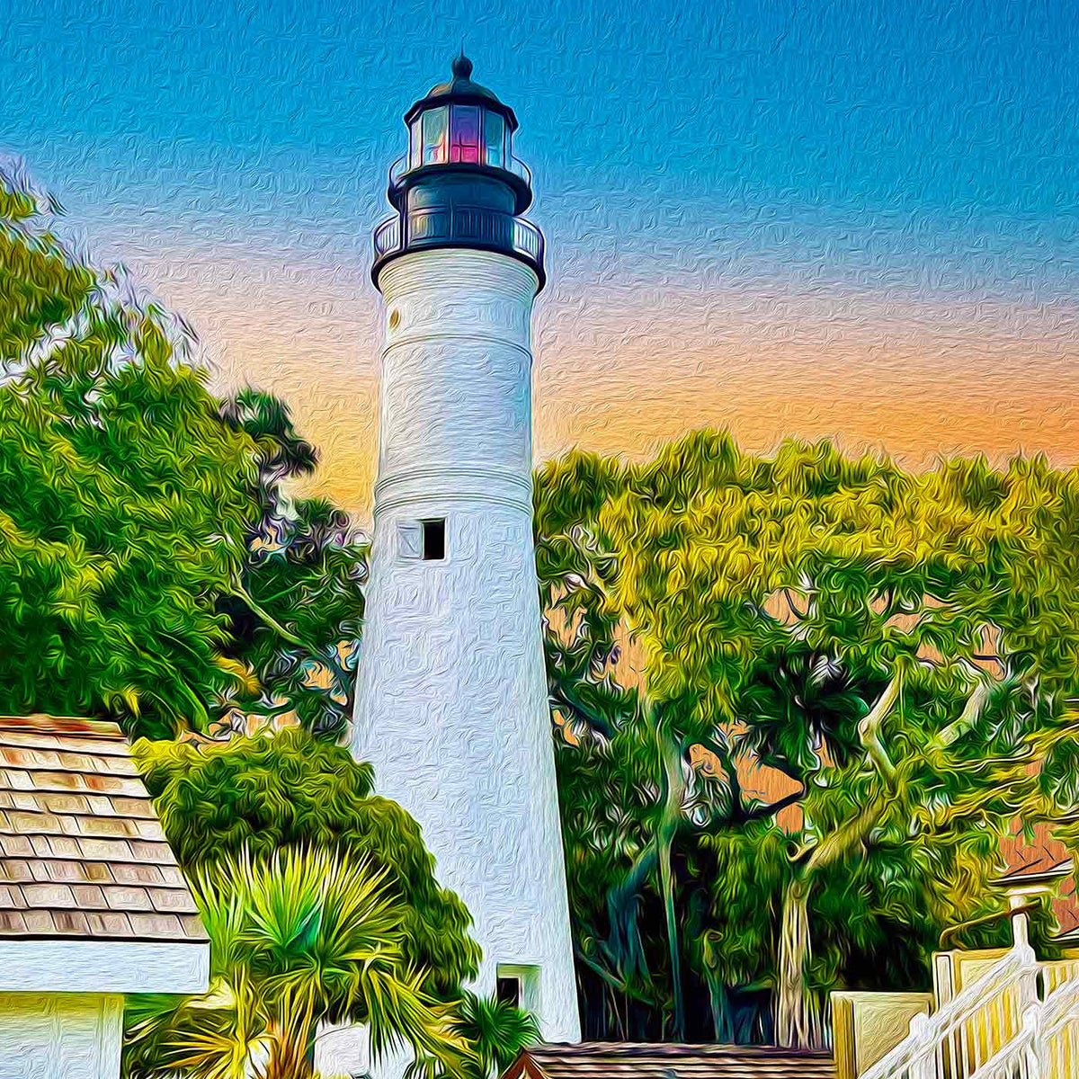 Key West Lighthouse (Key West)