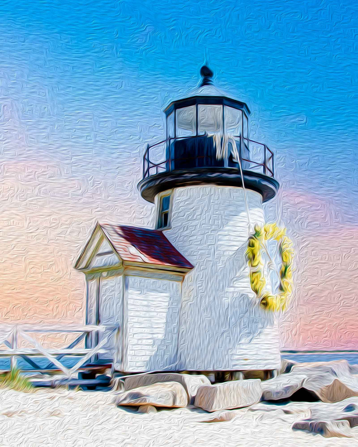 Lighthouse Beach (Nantucket)