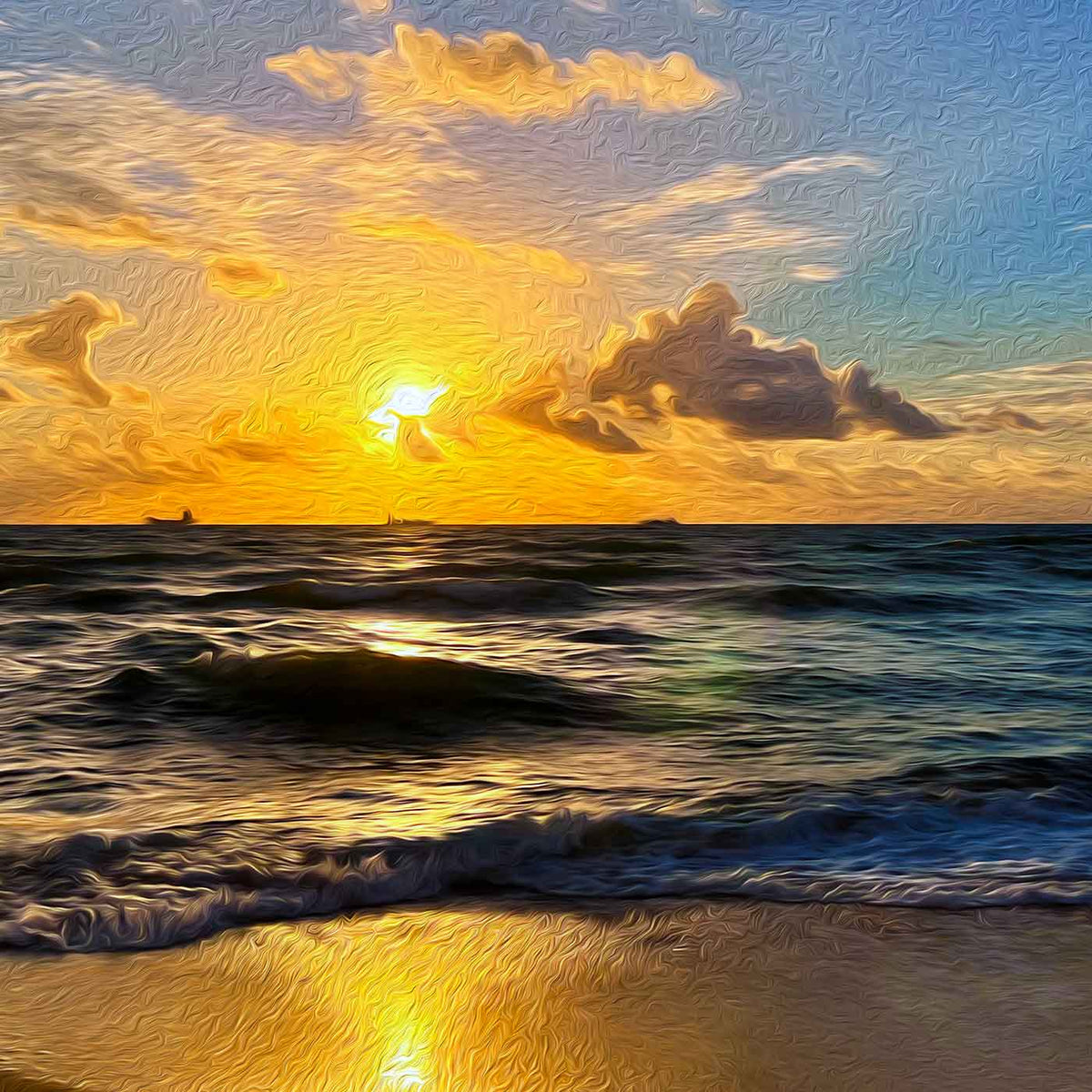 Sobe Sunrise (Miami Beach)