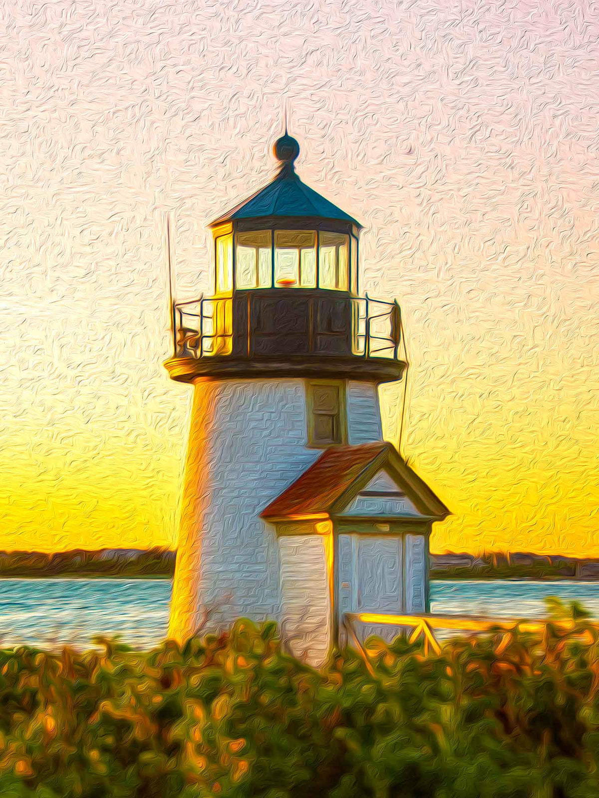 Sunset Point (Nantucket)