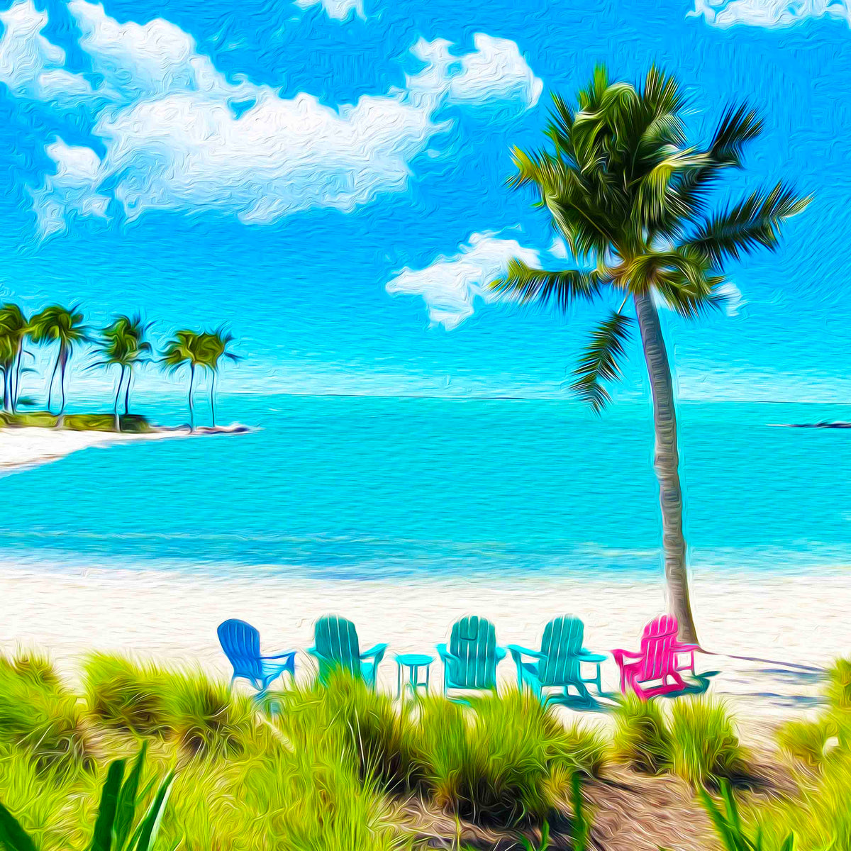 Island Life (Key West)
